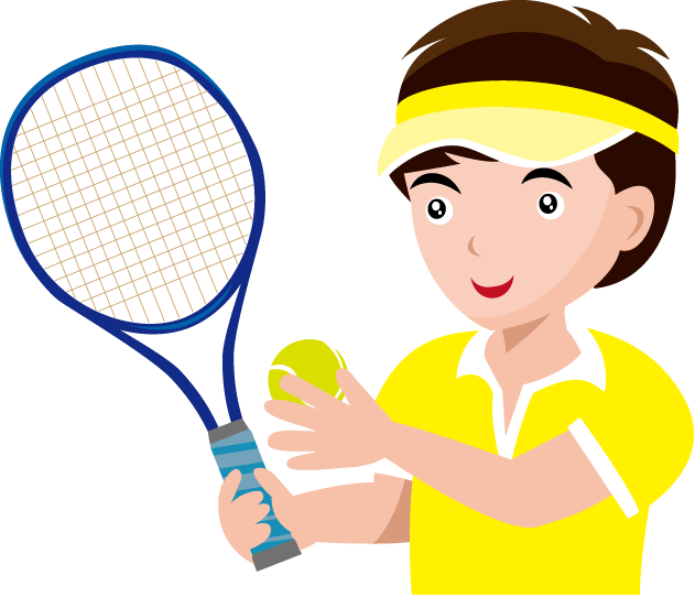 TENNIS PLAYER Quotes Like Success 
