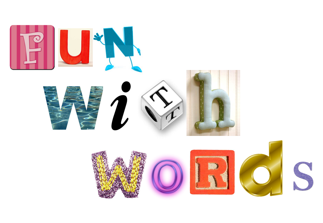 word clipart - Clip Art Library