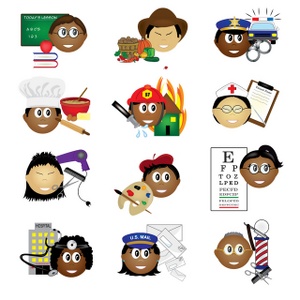 occupations clip art – Clipart Free Download 