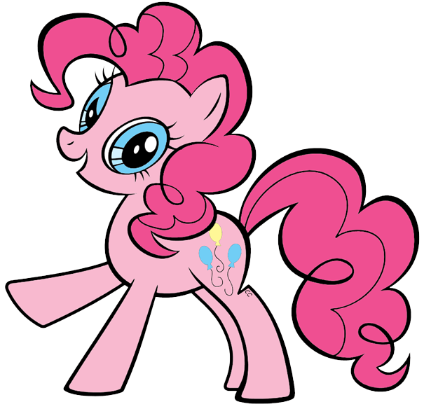 My Little Pony Png 