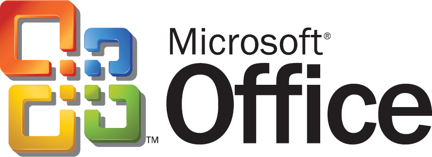 microsoft office logo png - Clip Art Library