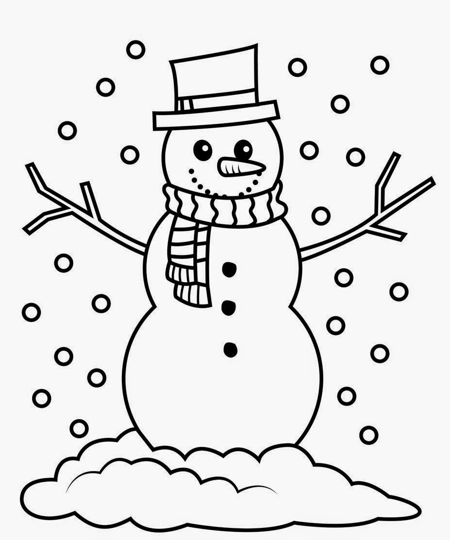 Snowman black and white snowman clip art black and white free 