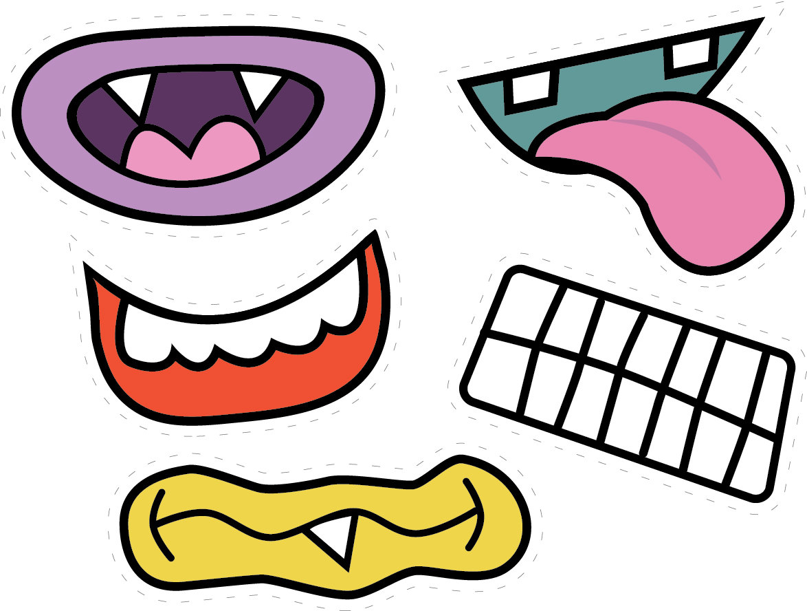 Free Monster Eyes Cliparts Download Free Monster Eyes Cliparts Png 