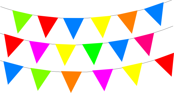 happy fiesta banner