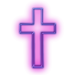 Easter cross clipart transparent backgrounds religious 