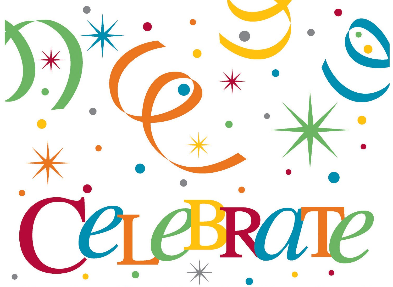 Celebration Clip Art Clip Art Library