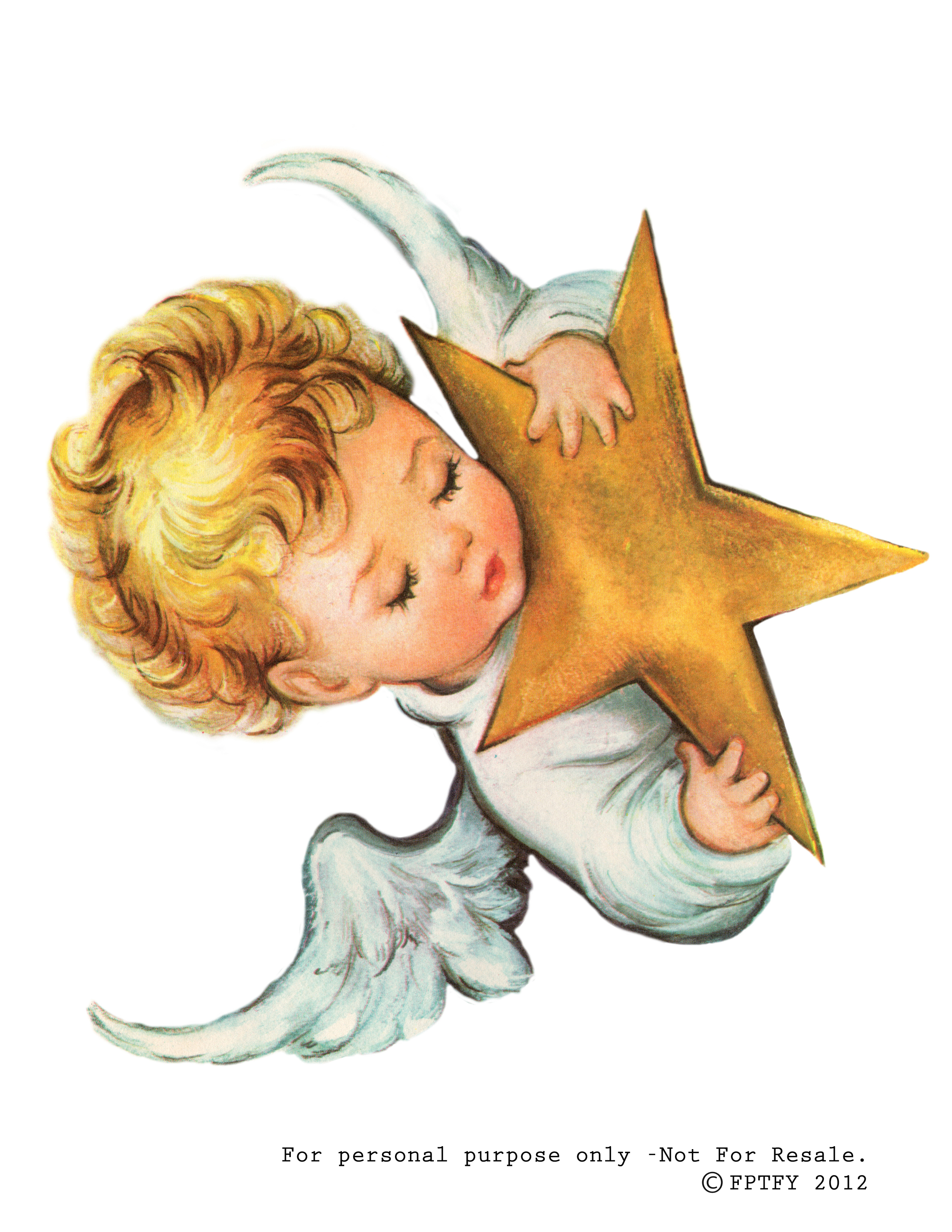 Cartoon Baby Angels Clipart Best Images