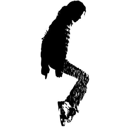 Michael Jackson Clip Art 
