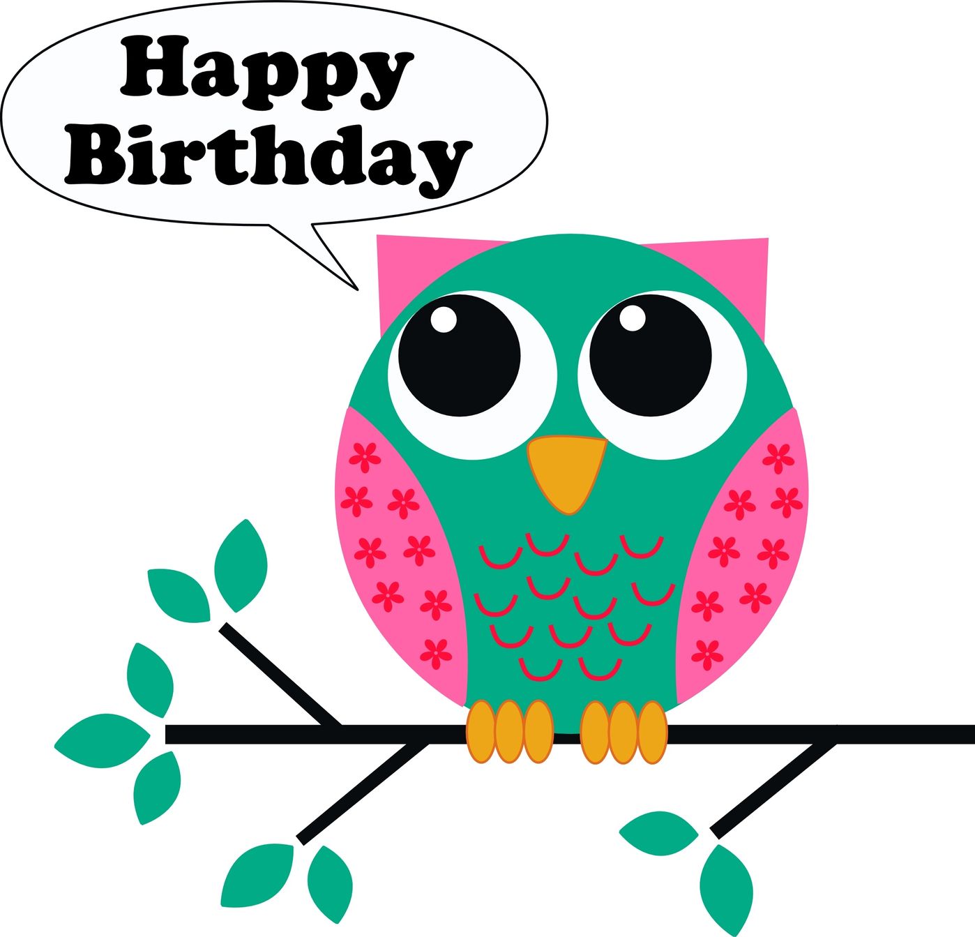 Free Owl Happy Cliparts, Download Free Owl Happy Cliparts png images ...