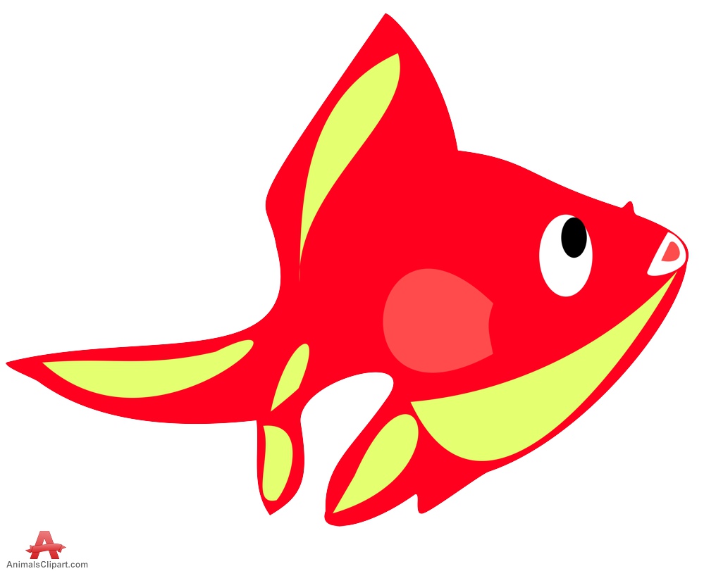 Free Red Fish Cliparts, Download Free Red Fish Cliparts png images ...