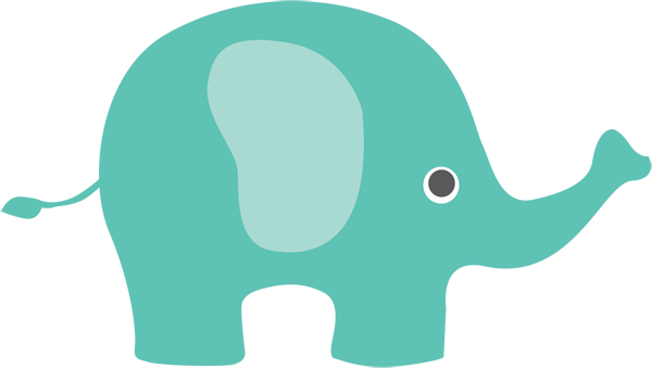 Elephant clipart png 