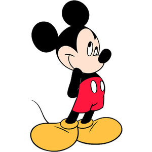 Walt Disney Clipart and Disney Animated Gifs 