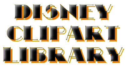 Congrats Disney Cliparts