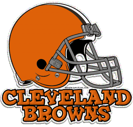 cleveland browns logo gif - Clip Art Library