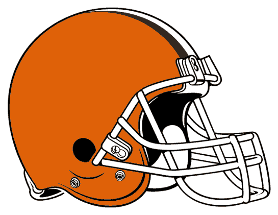 Cleveland browns clipart 