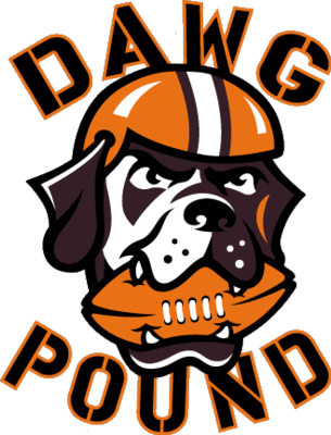 browns logo png