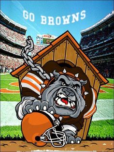 Free Cleveland Browns Cliparts, Download Free Cleveland Browns Cliparts ...