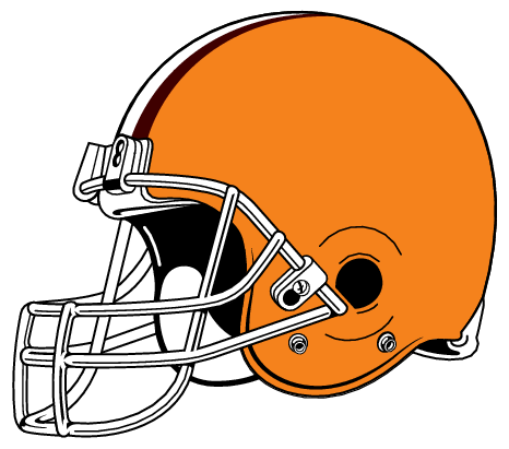 Cleveland Browns logo, free vector logos 