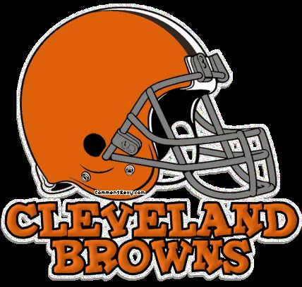 Cleveland Browns ~ The Dawgs 