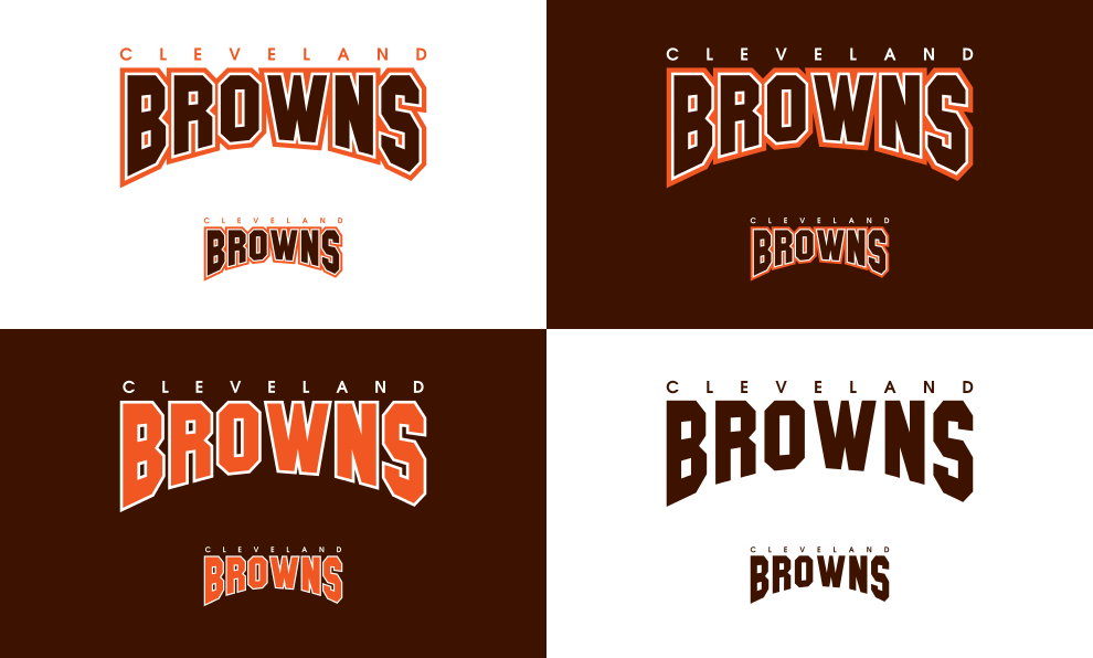 4 Hideous Logos and How I&Redesign Them 