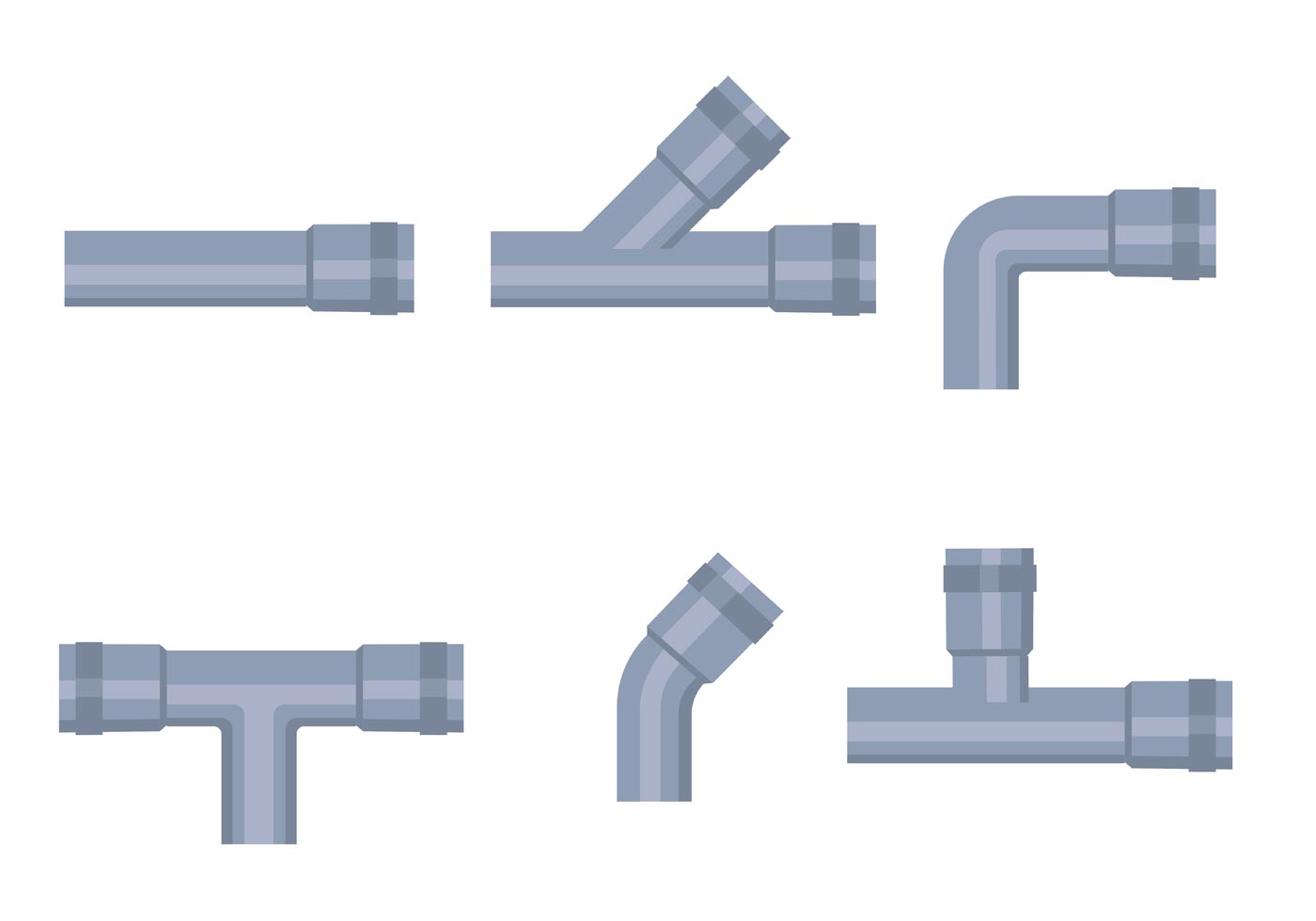 Sewage Pipe Clipart