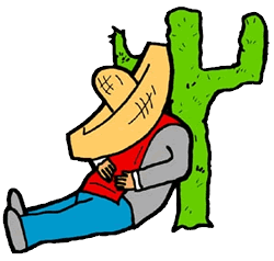 Mexican Cactus Clipart 
