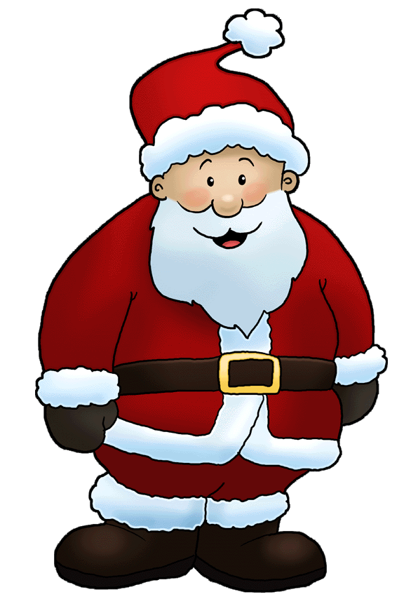 Merry Christmas 2019: How to Draw a Santa Claus - News18