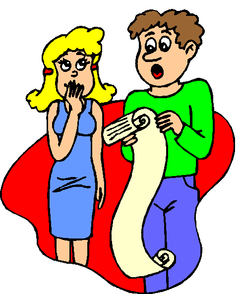 Best Husband Cliparts