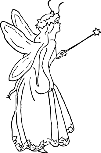 Free Trick Or Treat Clipart 