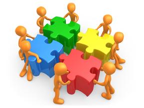 Professional Development Cliparts