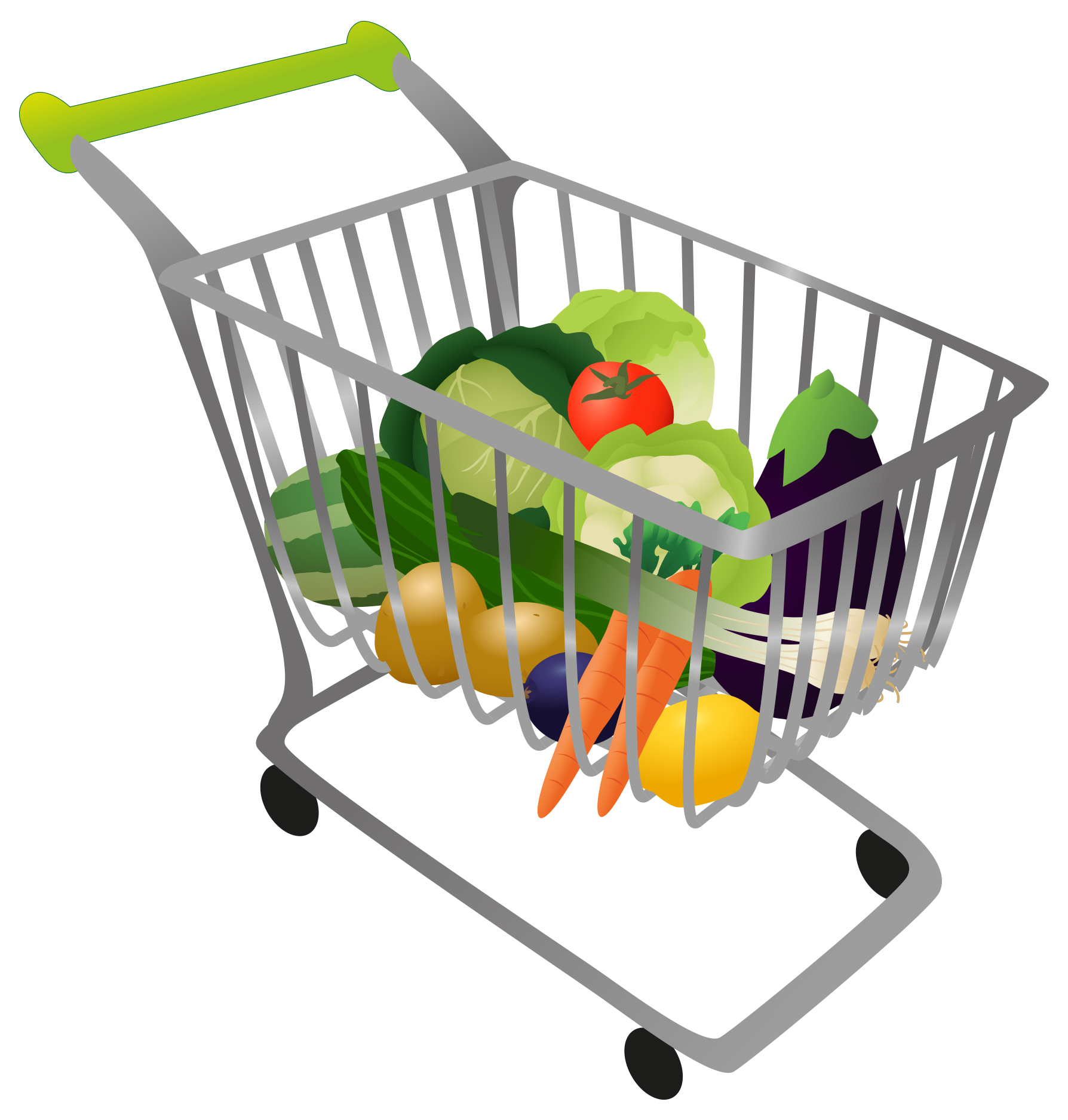 Nutrition Classes Cliparts