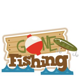 Gone Fishing / Birthday Gone Fishing Birthday Party