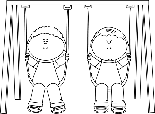 Kids Clip Art 