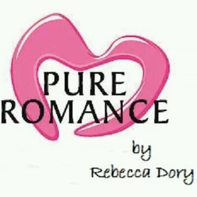 Pure Romance Rebecca 