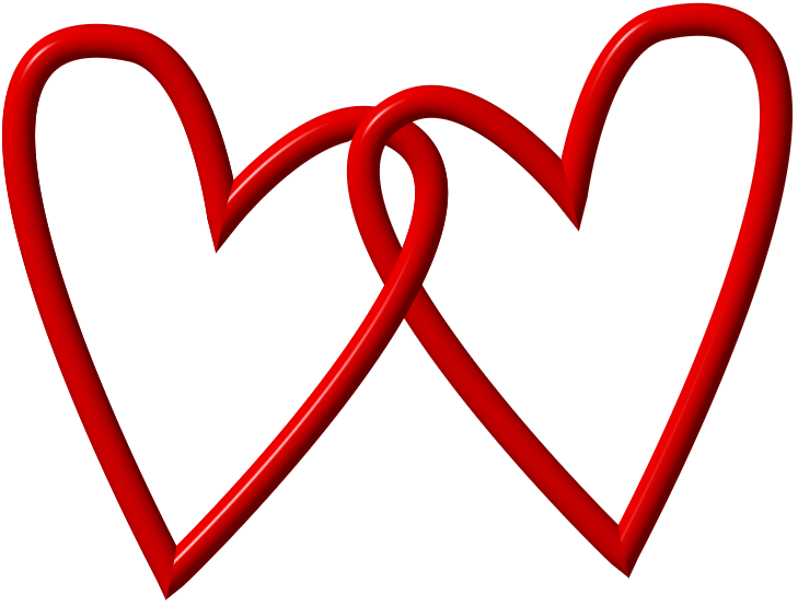 engross clipart heart