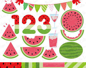 Free Watermelon Tree Cliparts, Download Free Watermelon Tree Cliparts ...