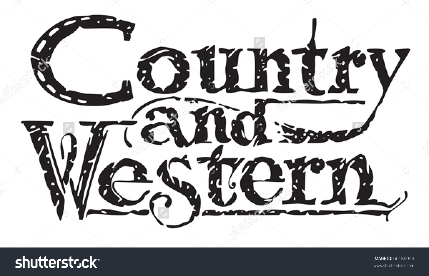 Free Country Western Cliparts, Download Free Clip Art ...