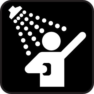 Penn State Student Faints in Shower, Gets Scalded,... 