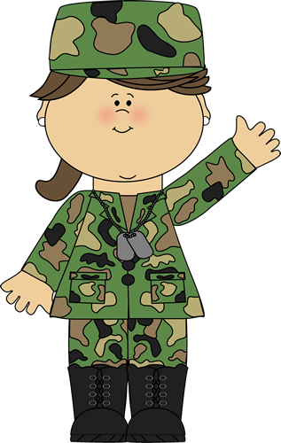 Free Cartoon Soldier Cliparts Download Free Cartoon Soldier Cliparts