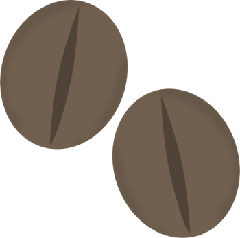Free Coffee Bean Cliparts, Download Free Coffee Bean Cliparts png