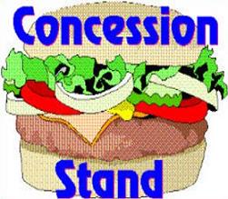 Free Concession Stand Clipart 