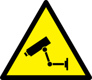 Security Camera Cliparts
