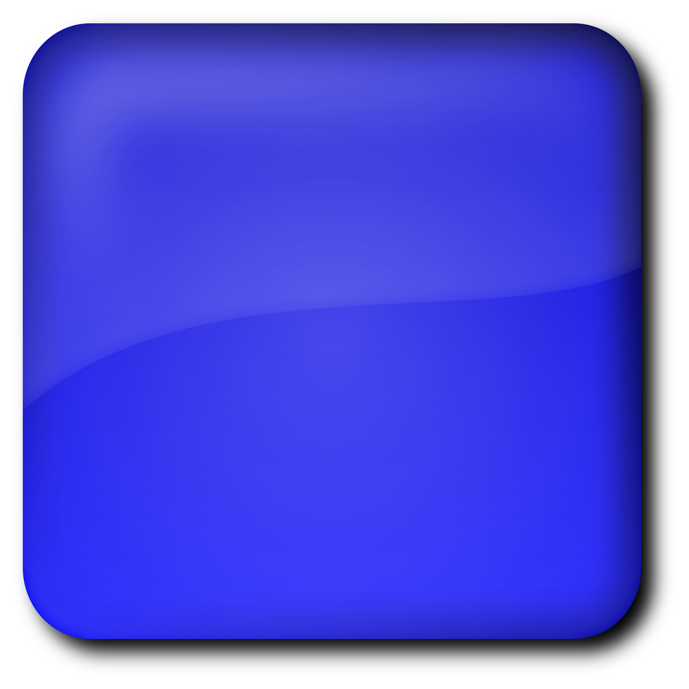 Blue square