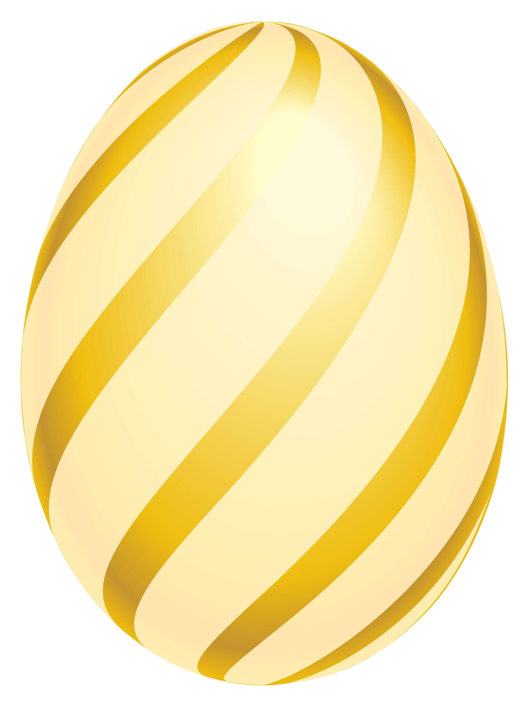 Golden Eggs Clipart Vector, Golden Egg Cartoon 3d, Easter, Egg, Gold PNG  Image For Free Download