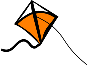 Free Kite Cliparts