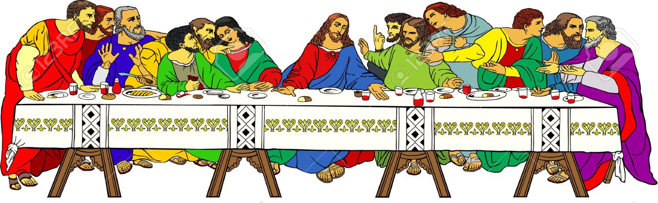 Free Lord's Supper Cliparts, Download Free Lord's Supper Cliparts png ...
