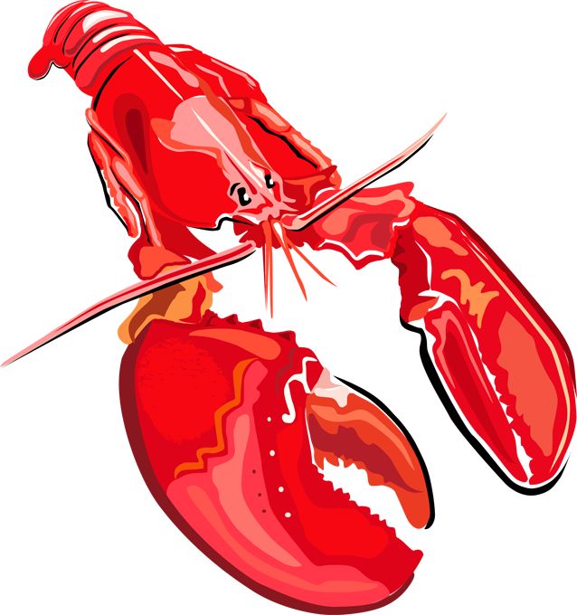 Free Sea Lobster Cliparts, Download Free Sea Lobster Cliparts png ...