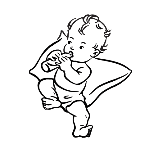 Baby Picture Clipart 