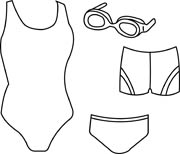 Free Bathing Suits Cliparts, Download Free Bathing Suits Cliparts png ...