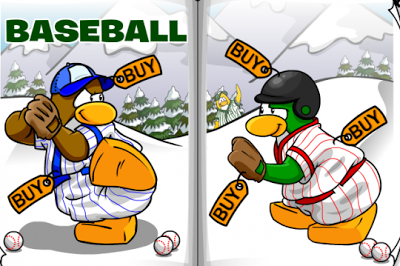 More Hardball: Snow, Snow, Snow, Baseball 